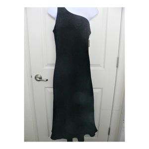 New Jones New York Black Beaded 1 Should Dress 12